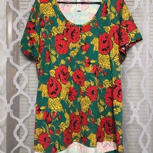 LuLaRoe Classic T